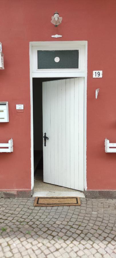 Le Mongolfiere 2 Apartment Male Exterior photo