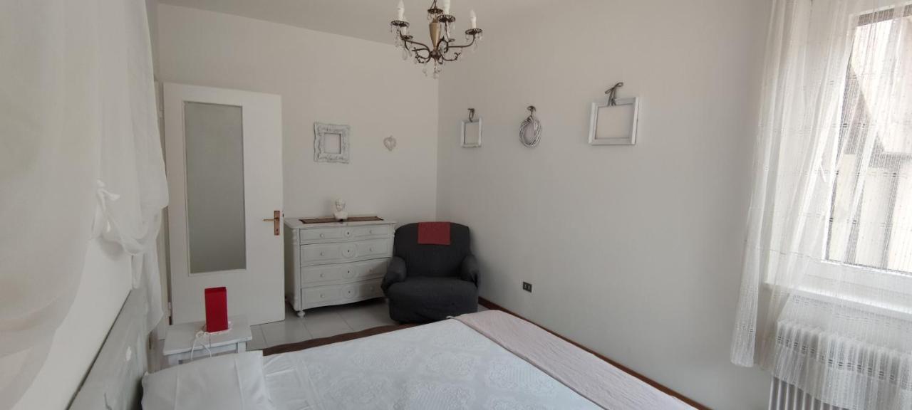 Le Mongolfiere 2 Apartment Male Exterior photo